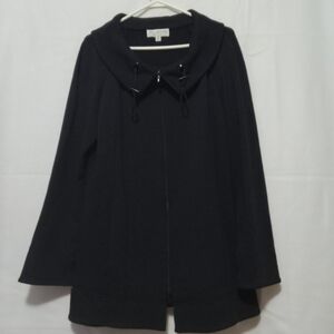 St. John Dark Blue Jacket